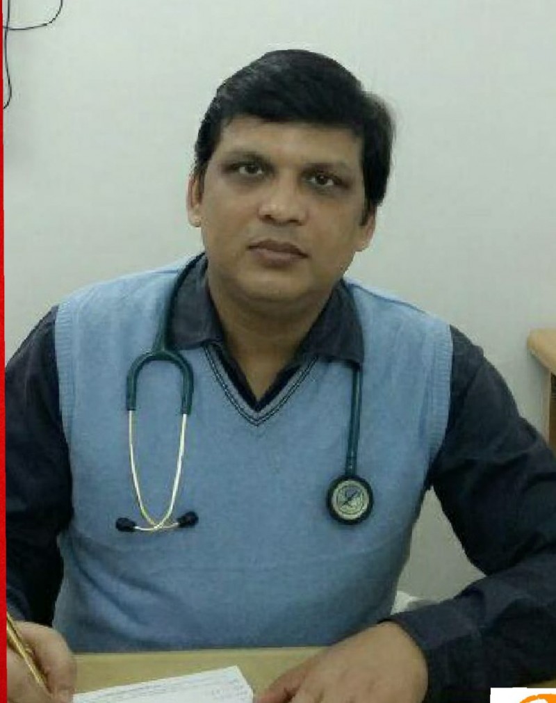 Dr. Pankaj Kumar, New Delhi